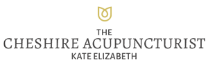 Acupuncture and Massage in Cheshire Logo